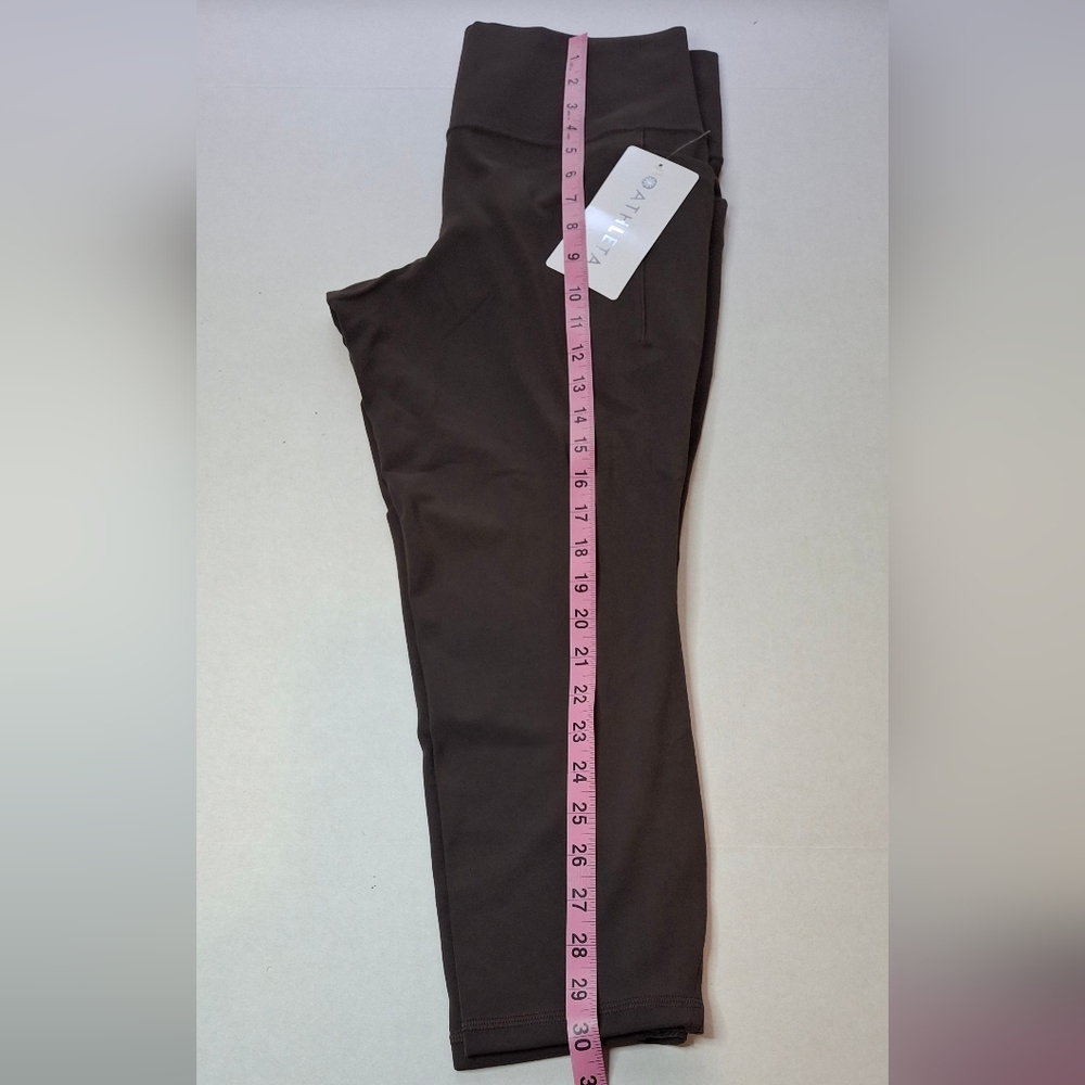 Athleta Mesh Tight - Picture 9 of 12